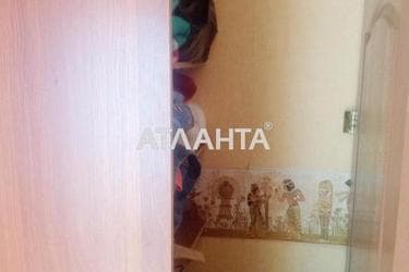 House by the address st. Khimicheskaya (area 38,6 m²) - Atlanta.ua - photo 23