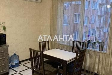 2-rooms apartment apartment by the address st. Raduzhnyy m n (area 63 m²) - Atlanta.ua - photo 18