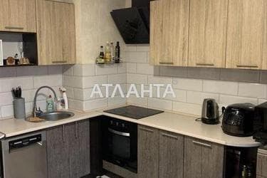 2-rooms apartment apartment by the address st. Raduzhnyy m n (area 63 m²) - Atlanta.ua - photo 20