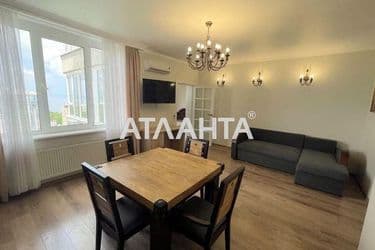 2-rooms apartment apartment by the address st. Observatornyy per Ton Dyk Tkhana per (area 65 m²) - Atlanta.ua - photo 18