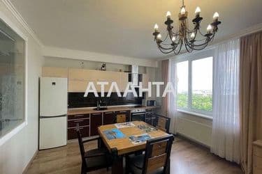 2-rooms apartment apartment by the address st. Observatornyy per Ton Dyk Tkhana per (area 65 m²) - Atlanta.ua - photo 24