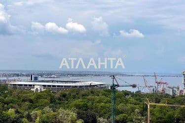 2-rooms apartment apartment by the address st. Observatornyy per Ton Dyk Tkhana per (area 65 m²) - Atlanta.ua - photo 27