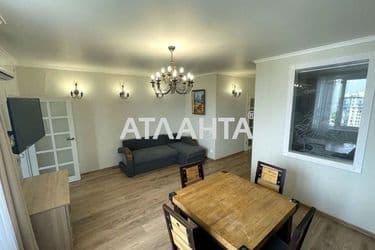 2-rooms apartment apartment by the address st. Observatornyy per Ton Dyk Tkhana per (area 65 m²) - Atlanta.ua - photo 28