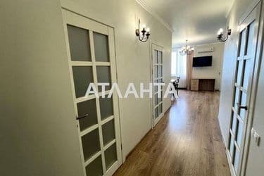2-rooms apartment apartment by the address st. Observatornyy per Ton Dyk Tkhana per (area 65 m²) - Atlanta.ua - photo 33