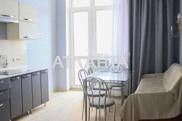 1-кімнатна квартира за адресою вул. Гагарінське плато (площа 62 м²) - Atlanta.ua - фото 13