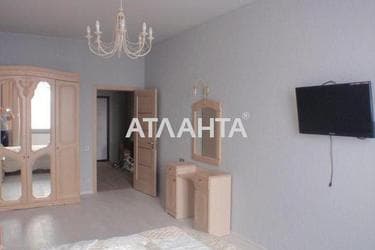 1-кімнатна квартира за адресою вул. Гагарінське плато (площа 62 м²) - Atlanta.ua - фото 17