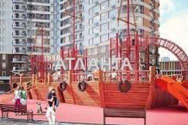 1-кімнатна квартира за адресою вул. Каманіна (площа 37 м²) - Atlanta.ua - фото 13