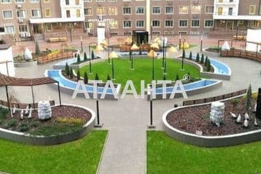 1-кімнатна квартира за адресою вул. Каманіна (площа 37 м²) - Atlanta.ua - фото 14