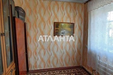 Дом по адресу ул. Центральная (площадь 25 м²) - Atlanta.ua - фото 7