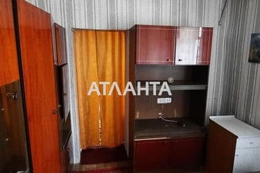 Дом по адресу ул. Центральная (площадь 25 м²) - Atlanta.ua - фото 8