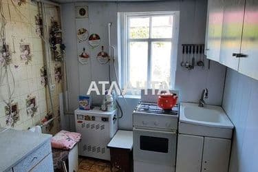 Дом по адресу ул. Центральная (площадь 25 м²) - Atlanta.ua - фото 9