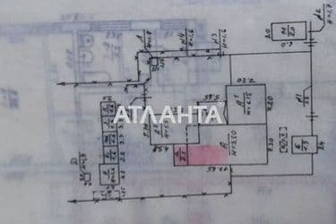 Дом по адресу ул. Центральная (площадь 25 м²) - Atlanta.ua - фото 10