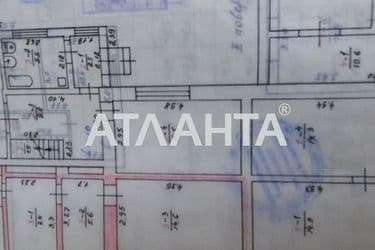 Дом по адресу ул. Центральная (площадь 25 м²) - Atlanta.ua - фото 11