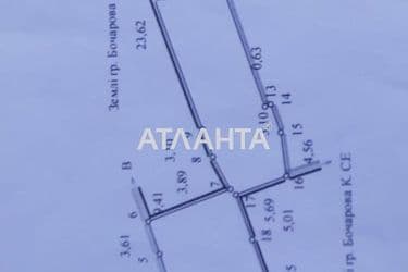 Дом по адресу ул. Центральная (площадь 25 м²) - Atlanta.ua - фото 12