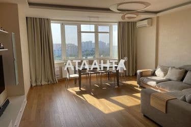 4+-rooms apartment apartment by the address st. Shevchenko pr (area 120 m²) - Atlanta.ua - photo 21