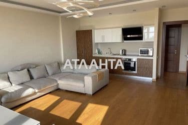 4+-rooms apartment apartment by the address st. Shevchenko pr (area 120 m²) - Atlanta.ua - photo 23