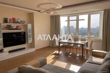 4+-rooms apartment apartment by the address st. Shevchenko pr (area 120 m²) - Atlanta.ua - photo 28