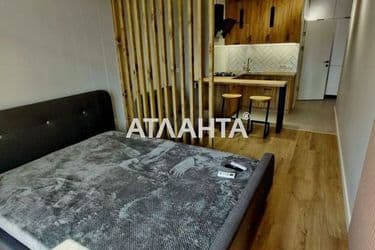 1-room apartment apartment by the address st. Chernovola (area 35 m²) - Atlanta.ua - photo 17