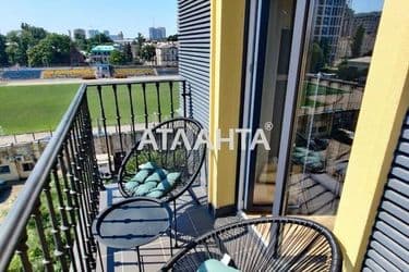 1-room apartment apartment by the address st. Chernovola (area 35 m²) - Atlanta.ua - photo 18