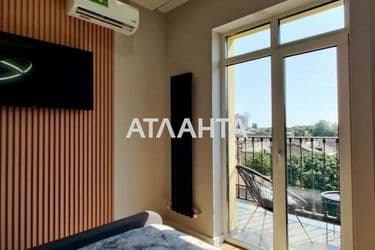 1-room apartment apartment by the address st. Chernovola (area 35 m²) - Atlanta.ua - photo 20