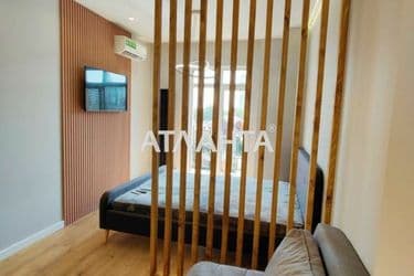 1-room apartment apartment by the address st. Chernovola (area 35 m²) - Atlanta.ua - photo 21