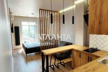 1-room apartment apartment by the address st. Chernovola (area 35 m²) - Atlanta.ua - photo 23