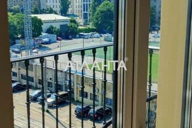 1-room apartment apartment by the address st. Chernovola (area 35 m²) - Atlanta.ua - photo 24