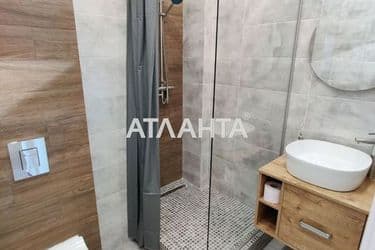 1-room apartment apartment by the address st. Chernovola (area 35 m²) - Atlanta.ua - photo 25