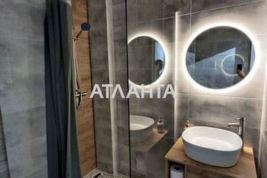 1-room apartment apartment by the address st. Chernovola (area 35 m²) - Atlanta.ua - photo 28
