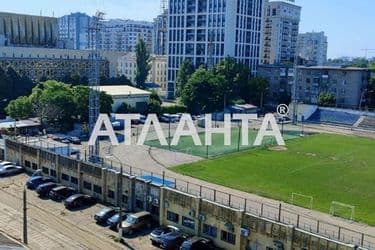 1-room apartment apartment by the address st. Chernovola (area 35 m²) - Atlanta.ua - photo 29