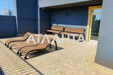 1-room apartment apartment by the address st. Chernovola (area 35 m²) - Atlanta.ua - photo 30