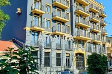 1-room apartment apartment by the address st. Chernovola (area 35 m²) - Atlanta.ua - photo 31