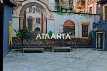 1-room apartment apartment by the address st. Chernovola (area 35 m²) - Atlanta.ua - photo 32