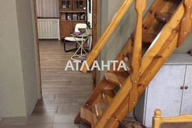 3-кімнатна квартира за адресою вул. Приморська (площа 81 м²) - Atlanta.ua - фото 22