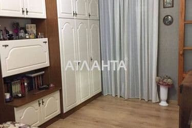 3-кімнатна квартира за адресою вул. Приморська (площа 81 м²) - Atlanta.ua - фото 28