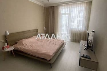 1-комнатная квартира по адресу ул. Среднефонтанская (площадь 47 м²) - Atlanta.ua - фото 8