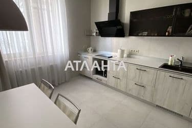 1-комнатная квартира по адресу ул. Среднефонтанская (площадь 47 м²) - Atlanta.ua - фото 9