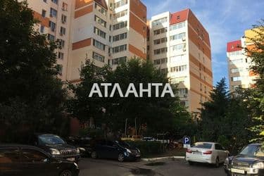 2-комнатная квартира по адресу ул. Старицкого (площадь 80,9 м²) - Atlanta.ua - фото 27