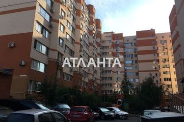 2-комнатная квартира по адресу ул. Старицкого (площадь 80,9 м²) - Atlanta.ua - фото 26