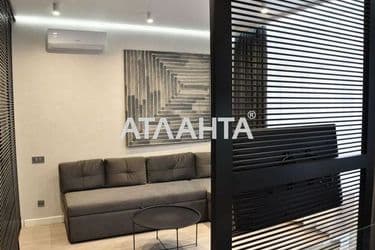 1-комнатная квартира по адресу ул. Генуэзская (площадь 40 м²) - Atlanta.ua - фото 17