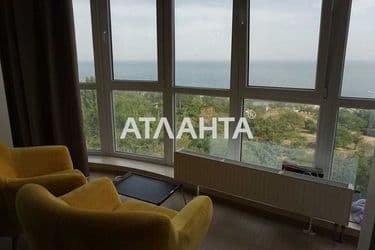 3-комнатная квартира по адресу ул. Литературная (площадь 140 м²) - Atlanta.ua - фото 18