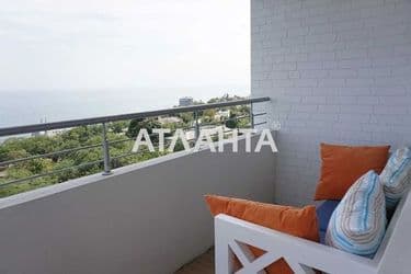 3-комнатная квартира по адресу ул. Литературная (площадь 140 м²) - Atlanta.ua - фото 19