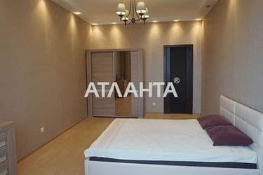 3-комнатная квартира по адресу ул. Литературная (площадь 140 м²) - Atlanta.ua - фото 20
