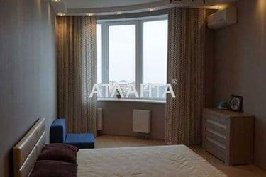 3-комнатная квартира по адресу ул. Литературная (площадь 140 м²) - Atlanta.ua - фото 21