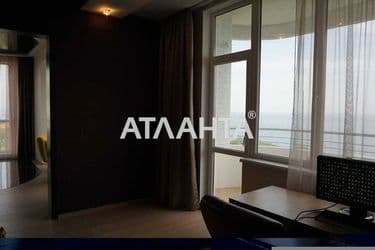 3-комнатная квартира по адресу ул. Литературная (площадь 140 м²) - Atlanta.ua - фото 22