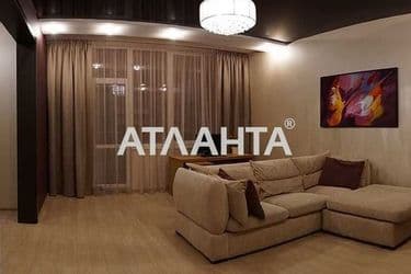 3-комнатная квартира по адресу ул. Литературная (площадь 140 м²) - Atlanta.ua - фото 23