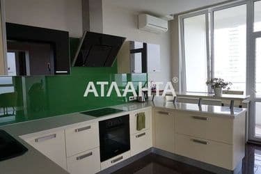3-комнатная квартира по адресу ул. Литературная (площадь 140 м²) - Atlanta.ua - фото 26