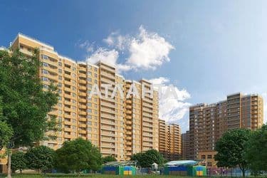 2-кімнатна квартира за адресою Овідіопольська дор. (площа 60,3 м²) - Atlanta.ua - фото 8