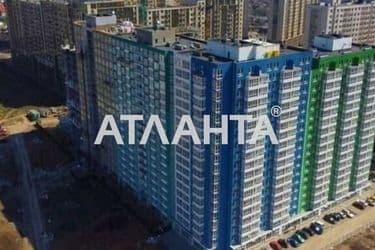 1-room apartment apartment by the address st. Nebesnoy Sotni pr Zhukova marsh pr Leninskoy iskry pr (area 26,6 m²) - Atlanta.ua - photo 18