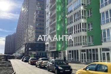 1-room apartment apartment by the address st. Nebesnoy Sotni pr Zhukova marsh pr Leninskoy iskry pr (area 26,6 m²) - Atlanta.ua - photo 17